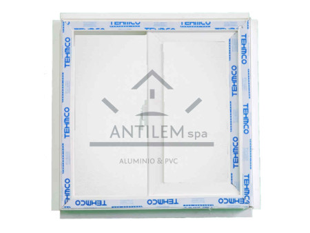 VENTANA PVC  0,50X0,50 BAÑO...