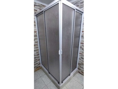 SHOWER DOOR Receptáculo...