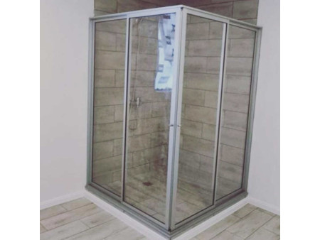 SHOWER DOOR Receptáculo...