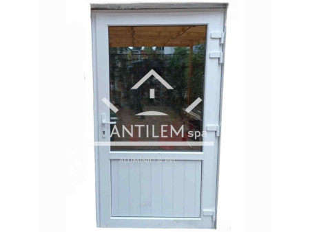Puerta de PVC Europeo...