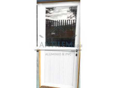 copy of Puerta de Aluminio...