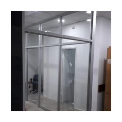 DIVICIONES DE OFICINA EN...