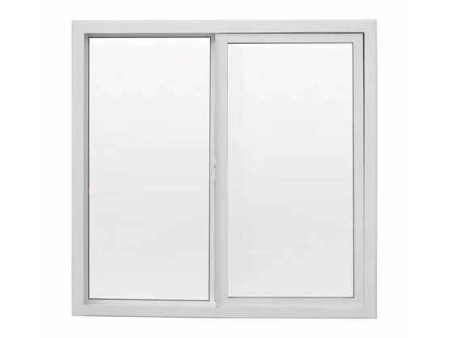 VENTANA 1,20X1,20 MT PVC...