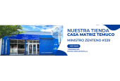 VIDRIERIA ANTILEM